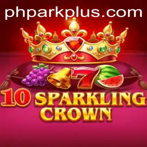 10SparklingCrown: A Glimpse into the Realm of PHPARK Adventure