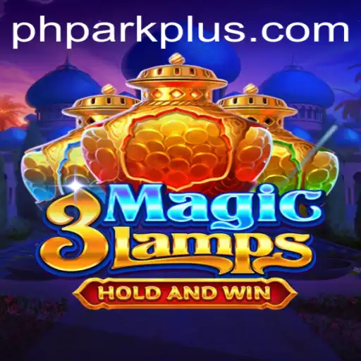 3MagicLamps: Unveiling the Enchantment of this Exciting Game