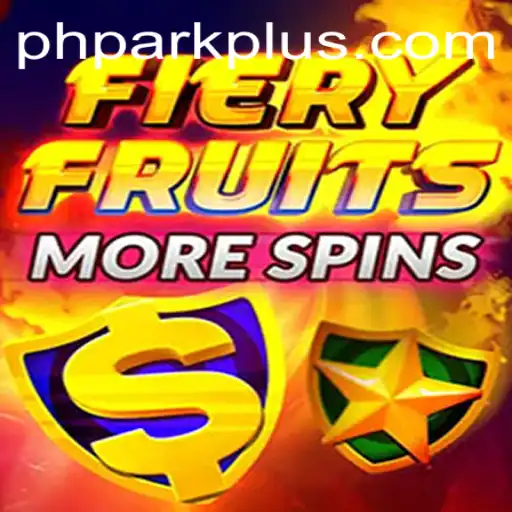 Exploring FieryFruitsMoreSpins: A Thrilling New Slot Experience