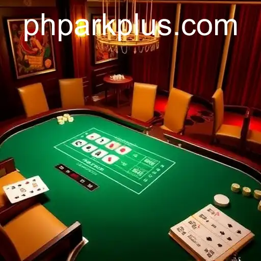 Exploring the World of Online Baccarat with PHPARK