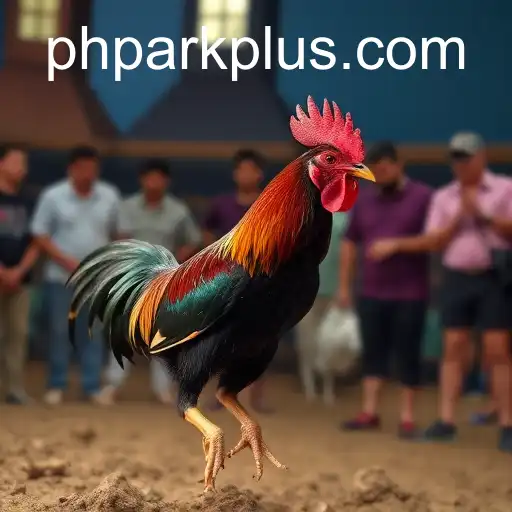 The Rise of Online Sabong: A Deep Dive into the World of PHPARK