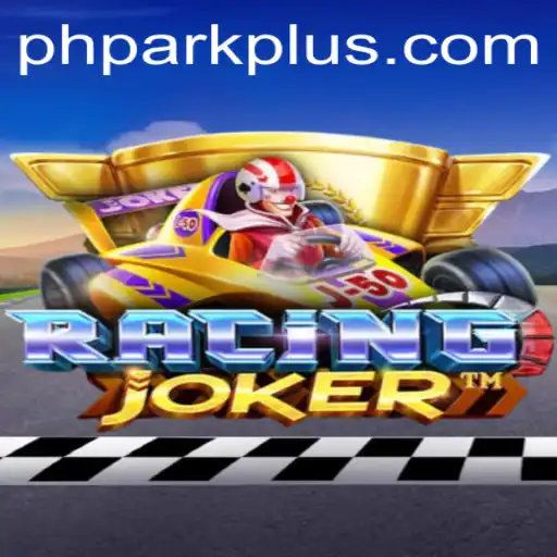 RacingJoker: Revolutionizing the Gaming Landscape with PHPARK