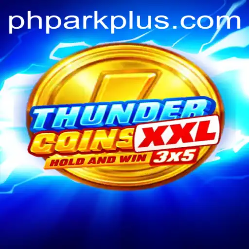 Discover the Thrilling Universe of ThunderCoinsXxl